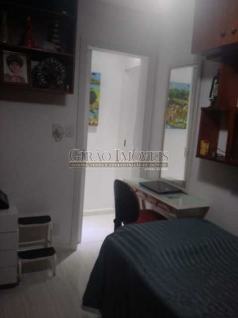Conheça 8 do imóvel - Apartamento Rua Tiradentes,Ingá,Niterói,RJ À Venda,2 Quartos,75m² - GIAP20777 - 9 8 - Apartamento Rua Tiradentes,Ingá,Niterói,RJ À Venda,2 Quartos,75m² - GIAP20777 - 9