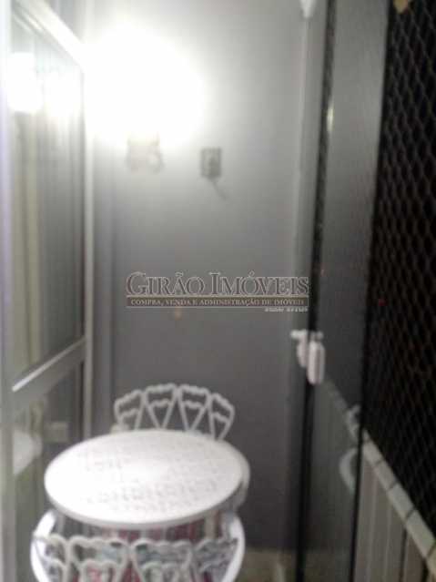 Conheça 9 do imóvel - Apartamento Rua Tiradentes,Ingá,Niterói,RJ À Venda,2 Quartos,75m² - GIAP20777 - 10 9 - Apartamento Rua Tiradentes,Ingá,Niterói,RJ À Venda,2 Quartos,75m² - GIAP20777 - 10