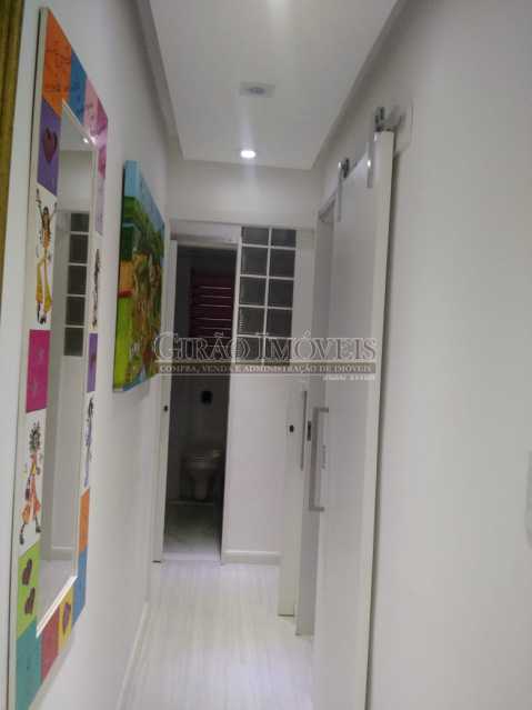 Conheça 10 do imóvel - Apartamento Rua Tiradentes,Ingá,Niterói,RJ À Venda,2 Quartos,75m² - GIAP20777 - 11 10 - Apartamento Rua Tiradentes,Ingá,Niterói,RJ À Venda,2 Quartos,75m² - GIAP20777 - 11
