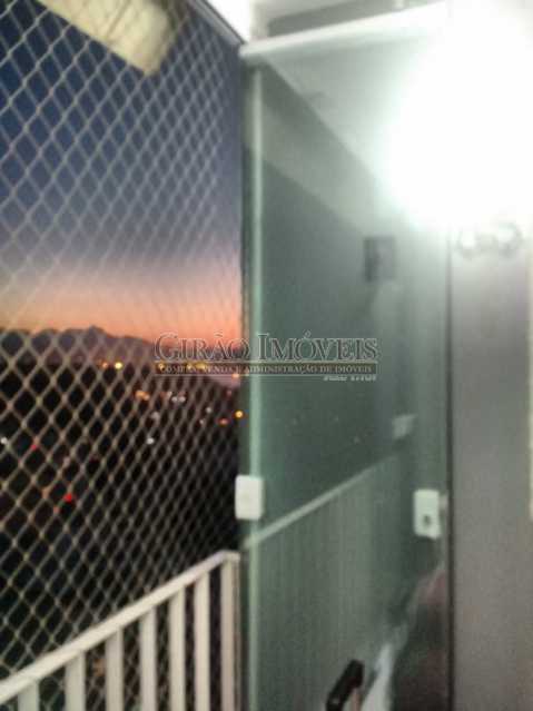 Conheça 13 do imóvel - Apartamento Rua Tiradentes,Ingá,Niterói,RJ À Venda,2 Quartos,75m² - GIAP20777 - 14 13 - Apartamento Rua Tiradentes,Ingá,Niterói,RJ À Venda,2 Quartos,75m² - GIAP20777 - 14