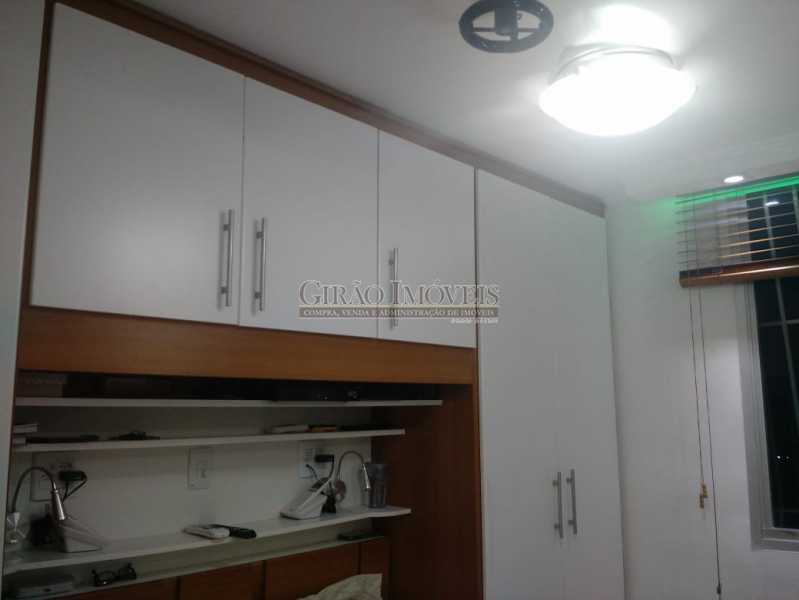 Conheça 15 do imóvel - Apartamento Rua Tiradentes,Ingá,Niterói,RJ À Venda,2 Quartos,75m² - GIAP20777 - 16 15 - Apartamento Rua Tiradentes,Ingá,Niterói,RJ À Venda,2 Quartos,75m² - GIAP20777 - 16