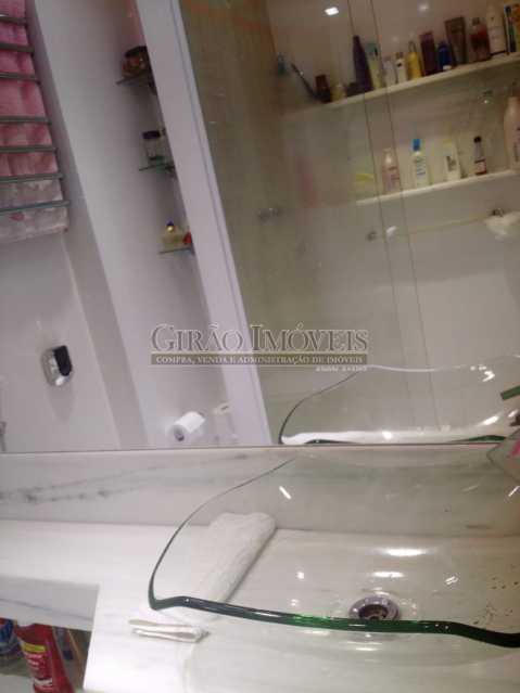 Conheça 17 do imóvel - Apartamento Rua Tiradentes,Ingá,Niterói,RJ À Venda,2 Quartos,75m² - GIAP20777 - 18 17 - Apartamento Rua Tiradentes,Ingá,Niterói,RJ À Venda,2 Quartos,75m² - GIAP20777 - 18