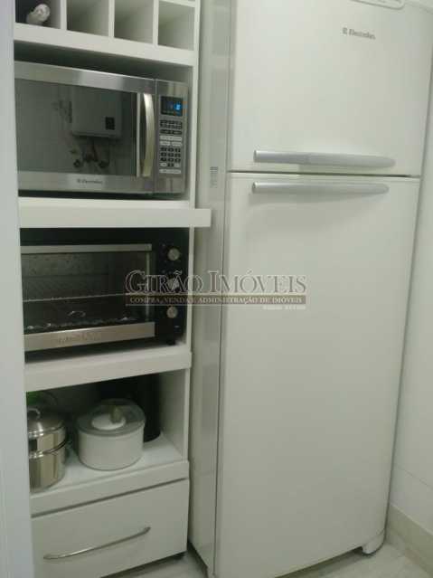 Conheça 20 do imóvel - Apartamento Rua Tiradentes,Ingá,Niterói,RJ À Venda,2 Quartos,75m² - GIAP20777 - 21 20 - Apartamento Rua Tiradentes,Ingá,Niterói,RJ À Venda,2 Quartos,75m² - GIAP20777 - 21