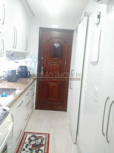 Conheça 22 do imóvel - Apartamento Rua Tiradentes,Ingá,Niterói,RJ À Venda,2 Quartos,75m² - GIAP20777 - 23 22 - Apartamento Rua Tiradentes,Ingá,Niterói,RJ À Venda,2 Quartos,75m² - GIAP20777 - 23