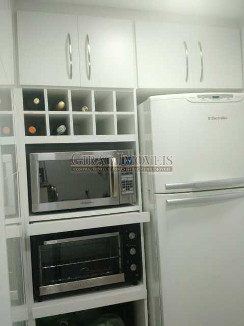 Conheça 23 do imóvel - Apartamento Rua Tiradentes,Ingá,Niterói,RJ À Venda,2 Quartos,75m² - GIAP20777 - 24 23 - Apartamento Rua Tiradentes,Ingá,Niterói,RJ À Venda,2 Quartos,75m² - GIAP20777 - 24