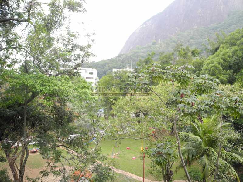 Conheça 2 do imóvel - Apartamento Para Alugar - Leblon - Rio de Janeiro - RJ - GIAP30906 - 3 2 - Apartamento Para Alugar - Leblon - Rio de Janeiro - RJ - GIAP30906 - 3