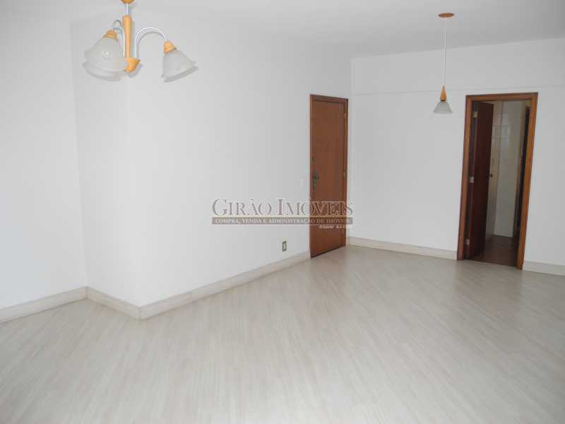 Conheça 5 do imóvel - Apartamento Para Alugar - Leblon - Rio de Janeiro - RJ - GIAP30906 - 6 5 - Apartamento Para Alugar - Leblon - Rio de Janeiro - RJ - GIAP30906 - 6
