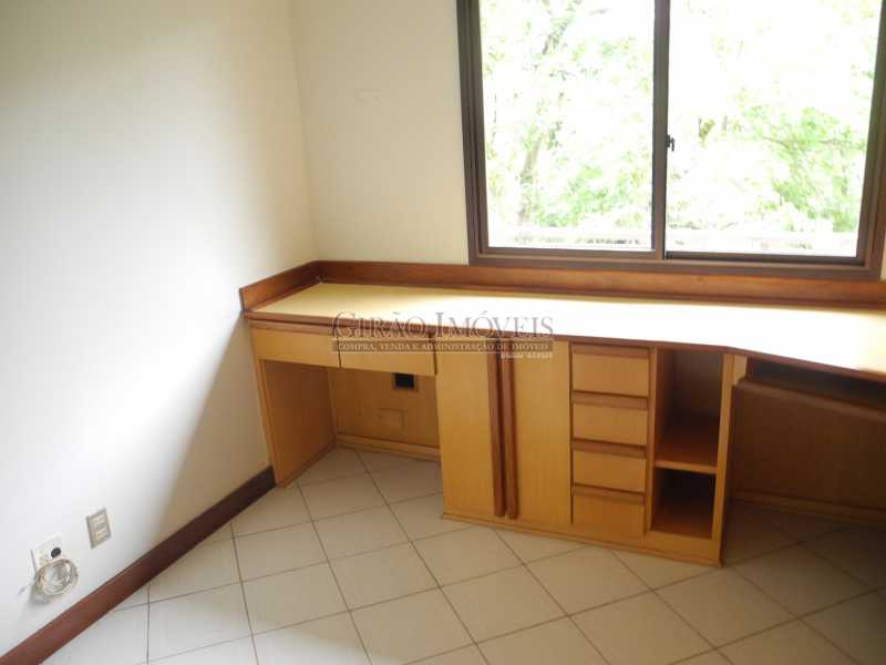 Conheça 7 do imóvel - Apartamento Para Alugar - Leblon - Rio de Janeiro - RJ - GIAP30906 - 8 7 - Apartamento Para Alugar - Leblon - Rio de Janeiro - RJ - GIAP30906 - 8