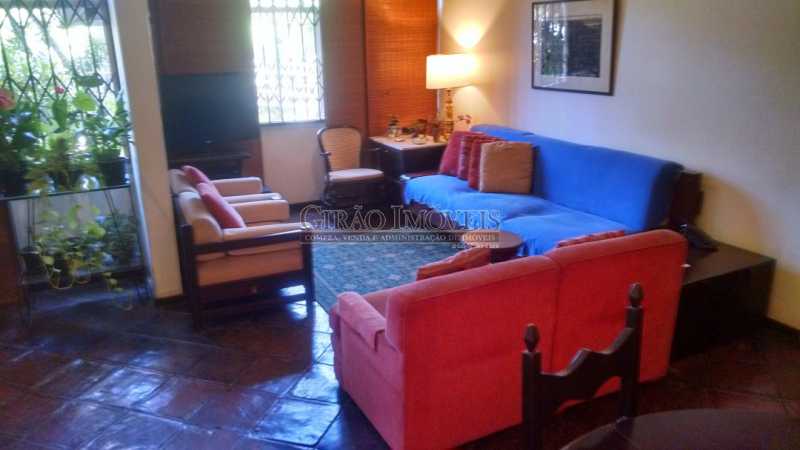 Conheça Ap ESTAR 2 do imóvel - Apartamento 3 quartos à venda Gávea, Rio de Janeiro - R$ 950.000 - GIAP30909 - 3 Ap ESTAR 2 - Apartamento 3 quartos à venda Gávea, Rio de Janeiro - R$ 950.000 - GIAP30909 - 3