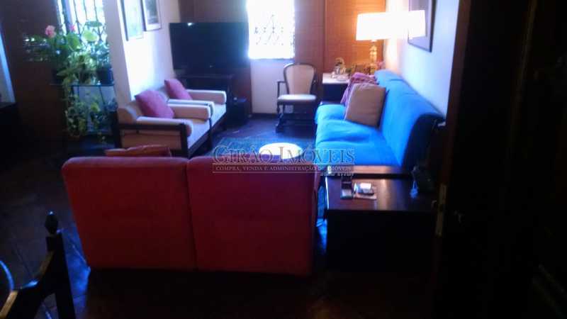Conheça Ap ESTAR 4 do imóvel - Apartamento 3 quartos à venda Gávea, Rio de Janeiro - R$ 950.000 - GIAP30909 - 4 Ap ESTAR 4 - Apartamento 3 quartos à venda Gávea, Rio de Janeiro - R$ 950.000 - GIAP30909 - 4