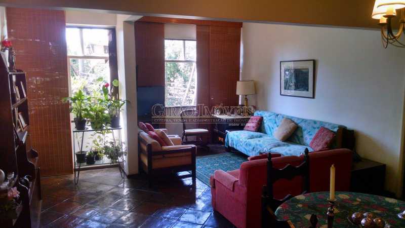 Conheça Ap ESTAR 5 do imóvel - Apartamento 3 quartos à venda Gávea, Rio de Janeiro - R$ 950.000 - GIAP30909 - 1 Ap ESTAR 5 - Apartamento 3 quartos à venda Gávea, Rio de Janeiro - R$ 950.000 - GIAP30909 - 1