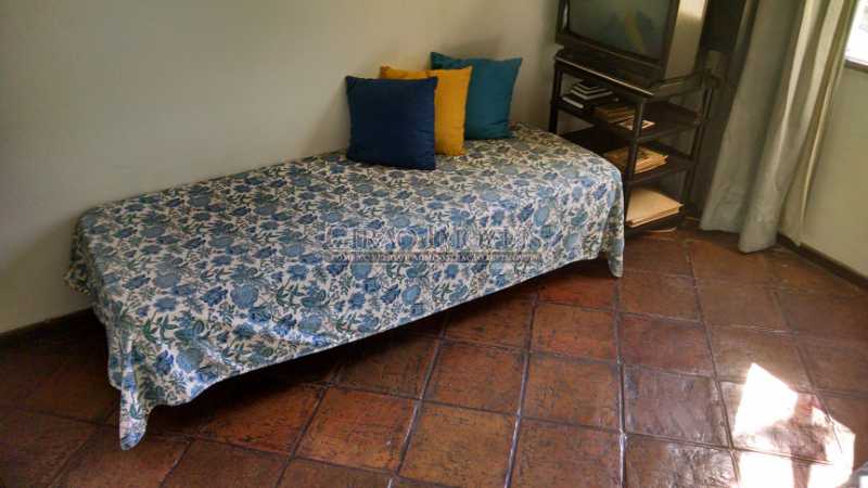 Conheça Ap QUARTO I 4 do imóvel - Apartamento 3 quartos à venda Gávea, Rio de Janeiro - R$ 950.000 - GIAP30909 - 13 Ap QUARTO I 4 - Apartamento 3 quartos à venda Gávea, Rio de Janeiro - R$ 950.000 - GIAP30909 - 13