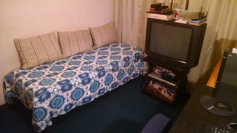 Conheça Ap QUARTO II 2 do imóvel - Apartamento 3 quartos à venda Gávea, Rio de Janeiro - R$ 950.000 - GIAP30909 - 21 Ap QUARTO II 2 - Apartamento 3 quartos à venda Gávea, Rio de Janeiro - R$ 950.000 - GIAP30909 - 21