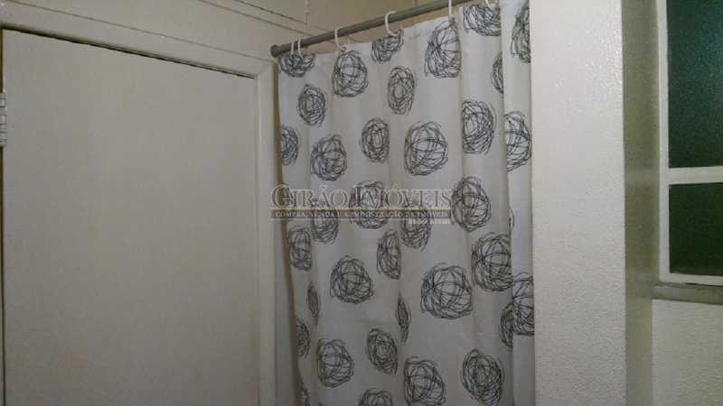 Conheça Ap WC 2 do imóvel - Apartamento 3 quartos à venda Gávea, Rio de Janeiro - R$ 950.000 - GIAP30909 - 15 Ap WC 2 - Apartamento 3 quartos à venda Gávea, Rio de Janeiro - R$ 950.000 - GIAP30909 - 15