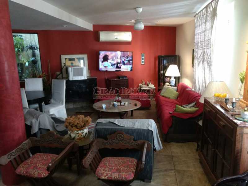 Conheça 86ae7949-2576-446e-87f2-0fe485 do imóvel - Apartamento À Venda - Copacabana - Rio de Janeiro - RJ - GIAP40193 - 7 86ae7949-2576-446e-87f2-0fe485 - Apartamento À Venda - Copacabana - Rio de Janeiro - RJ - GIAP40193 - 7
