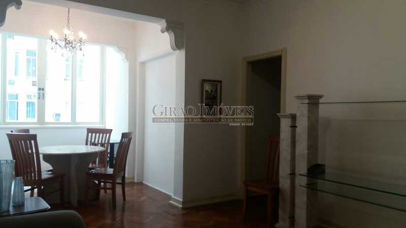 Conheça 1 do imóvel - Apartamento À Venda - Copacabana - Rio de Janeiro - RJ - GIAP30912 - 1 1 - Apartamento À Venda - Copacabana - Rio de Janeiro - RJ - GIAP30912 - 1