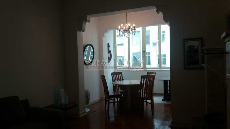 Conheça 2 do imóvel - Apartamento À Venda - Copacabana - Rio de Janeiro - RJ - GIAP30912 - 3 2 - Apartamento À Venda - Copacabana - Rio de Janeiro - RJ - GIAP30912 - 3