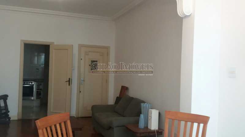 Conheça 4 do imóvel - Apartamento À Venda - Copacabana - Rio de Janeiro - RJ - GIAP30912 - 5 4 - Apartamento À Venda - Copacabana - Rio de Janeiro - RJ - GIAP30912 - 5