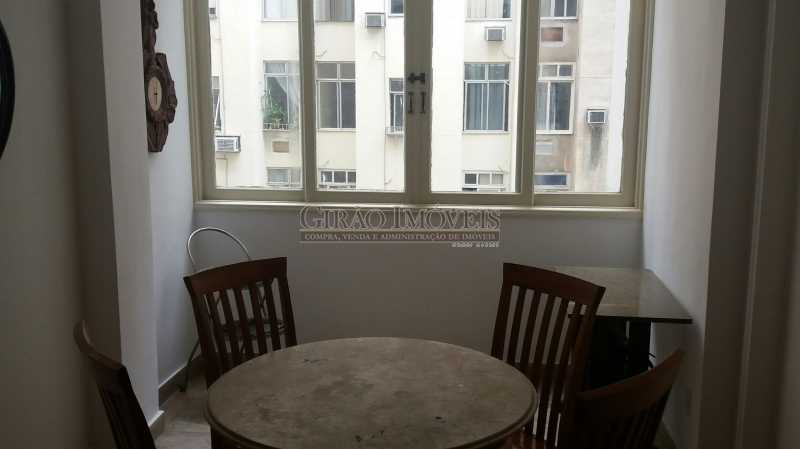 Conheça 5 do imóvel - Apartamento À Venda - Copacabana - Rio de Janeiro - RJ - GIAP30912 - 6 5 - Apartamento À Venda - Copacabana - Rio de Janeiro - RJ - GIAP30912 - 6