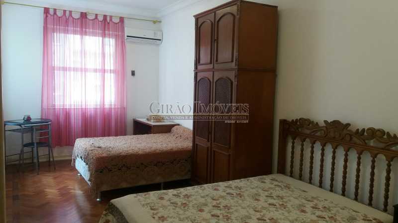Conheça 10 do imóvel - Apartamento À Venda - Copacabana - Rio de Janeiro - RJ - GIAP30912 - 11 10 - Apartamento À Venda - Copacabana - Rio de Janeiro - RJ - GIAP30912 - 11