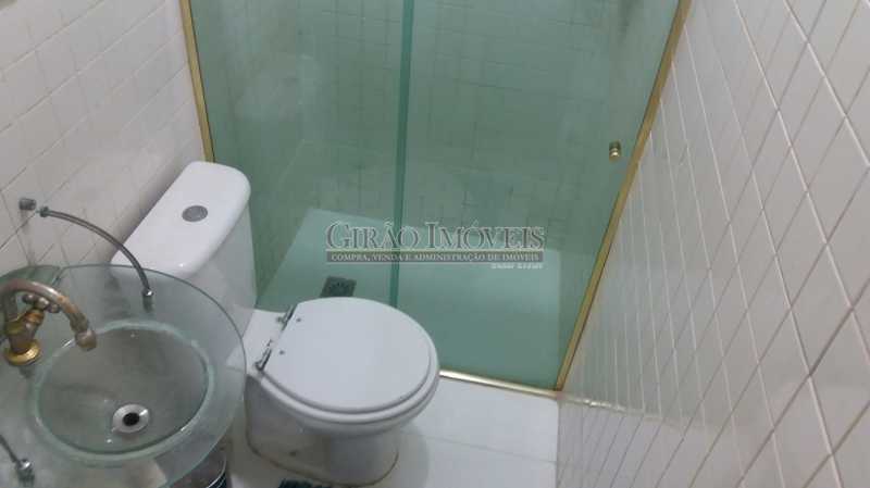 Conheça 14 do imóvel - Apartamento À Venda - Copacabana - Rio de Janeiro - RJ - GIAP30912 - 15 14 - Apartamento À Venda - Copacabana - Rio de Janeiro - RJ - GIAP30912 - 15