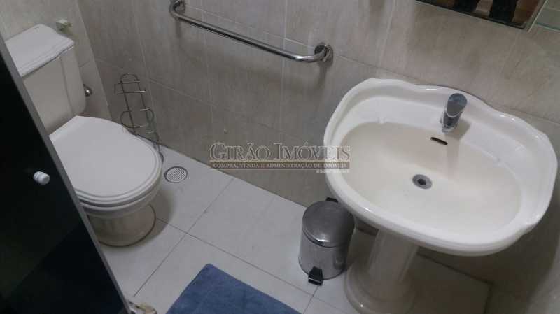 Conheça 15 do imóvel - Apartamento À Venda - Copacabana - Rio de Janeiro - RJ - GIAP30912 - 16 15 - Apartamento À Venda - Copacabana - Rio de Janeiro - RJ - GIAP30912 - 16