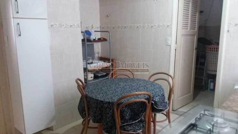Conheça 18 do imóvel - Apartamento À Venda - Copacabana - Rio de Janeiro - RJ - GIAP30912 - 18 18 - Apartamento À Venda - Copacabana - Rio de Janeiro - RJ - GIAP30912 - 18