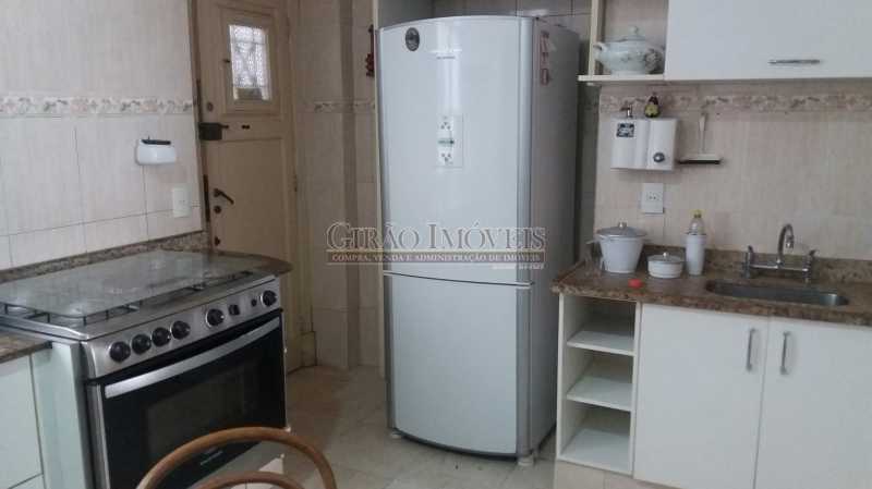 Conheça 19 do imóvel - Apartamento À Venda - Copacabana - Rio de Janeiro - RJ - GIAP30912 - 19 19 - Apartamento À Venda - Copacabana - Rio de Janeiro - RJ - GIAP30912 - 19