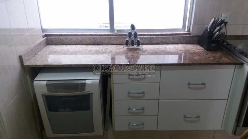 Conheça 20 do imóvel - Apartamento À Venda - Copacabana - Rio de Janeiro - RJ - GIAP30912 - 20 20 - Apartamento À Venda - Copacabana - Rio de Janeiro - RJ - GIAP30912 - 20