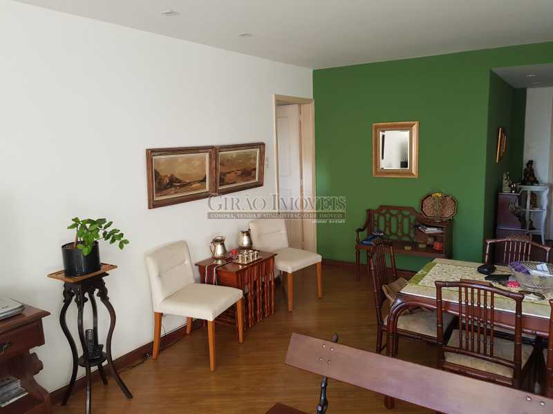 Conheça 20180830_162054 do imóvel - Três quartos com vista Lagoa - GIAP30913 - 6 20180830_162054 - Três quartos com vista Lagoa - GIAP30913 - 6