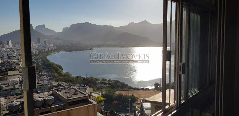 Conheça 20180830_162009 do imóvel - Três quartos com vista Lagoa - GIAP30913 - 1 20180830_162009 - Três quartos com vista Lagoa - GIAP30913 - 1