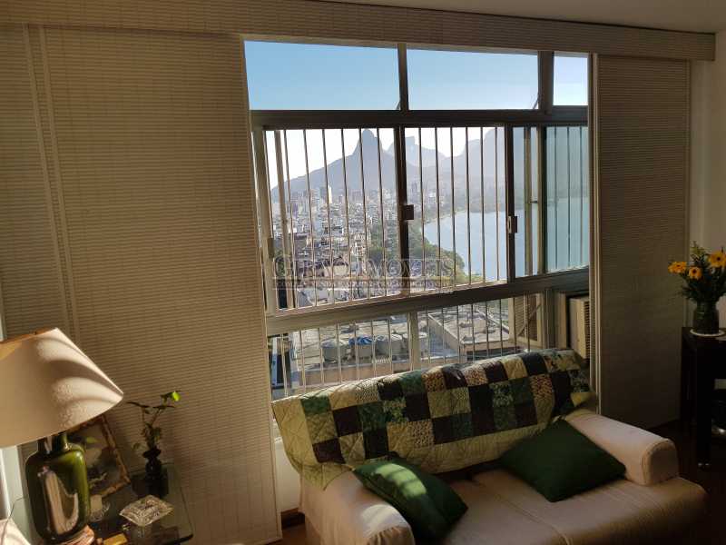 Conheça 20180830_161940 do imóvel - Três quartos com vista Lagoa - GIAP30913 - 5 20180830_161940 - Três quartos com vista Lagoa - GIAP30913 - 5