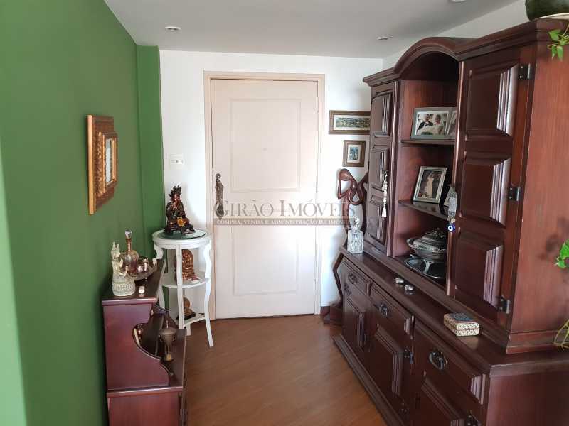 Conheça 20180830_161847 do imóvel - Três quartos com vista Lagoa - GIAP30913 - 7 20180830_161847 - Três quartos com vista Lagoa - GIAP30913 - 7