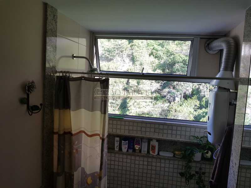 Conheça 20180830_161733 do imóvel - Três quartos com vista Lagoa - GIAP30913 - 13 20180830_161733 - Três quartos com vista Lagoa - GIAP30913 - 13