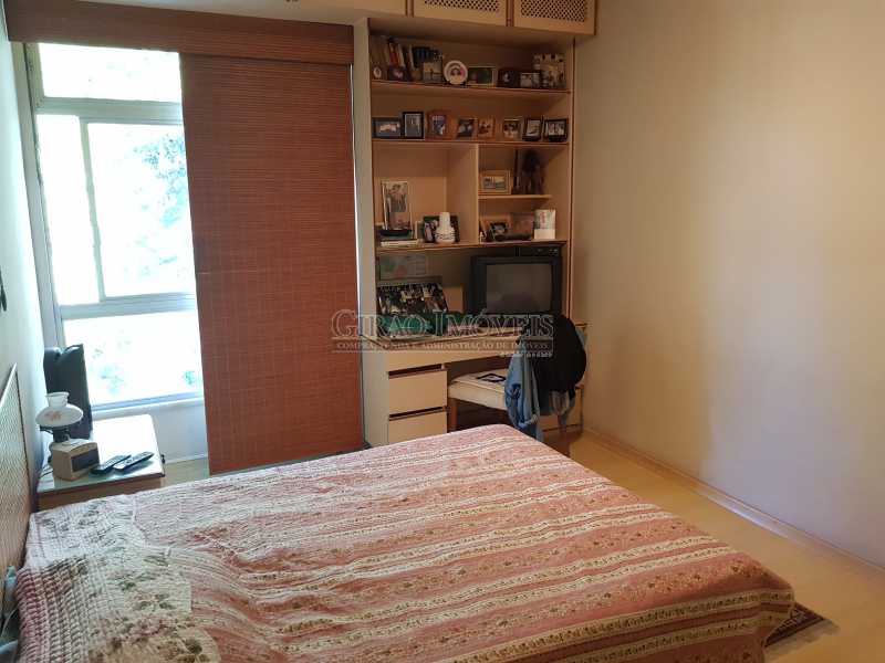 Conheça 20180830_161658 do imóvel - Três quartos com vista Lagoa - GIAP30913 - 9 20180830_161658 - Três quartos com vista Lagoa - GIAP30913 - 9