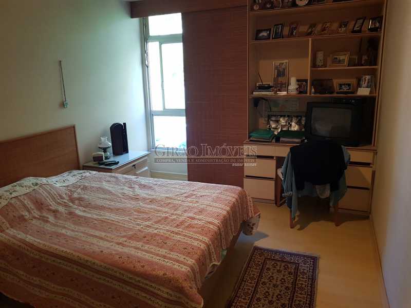 Conheça 20180830_161648 do imóvel - Três quartos com vista Lagoa - GIAP30913 - 10 20180830_161648 - Três quartos com vista Lagoa - GIAP30913 - 10