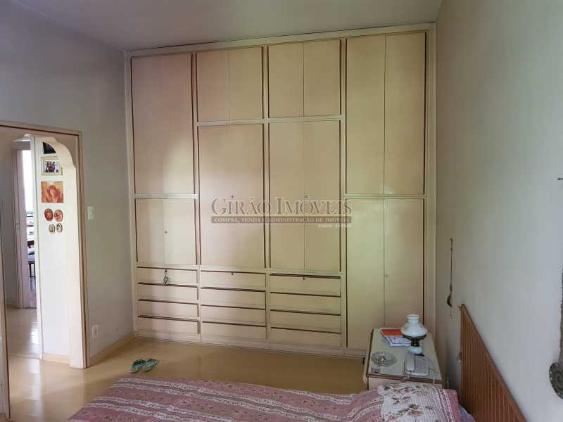 Conheça 20180830_161619 do imóvel - Três quartos com vista Lagoa - GIAP30913 - 12 20180830_161619 - Três quartos com vista Lagoa - GIAP30913 - 12