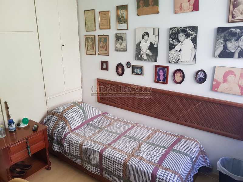 Conheça 20180830_161529 do imóvel - Três quartos com vista Lagoa - GIAP30913 - 16 20180830_161529 - Três quartos com vista Lagoa - GIAP30913 - 16