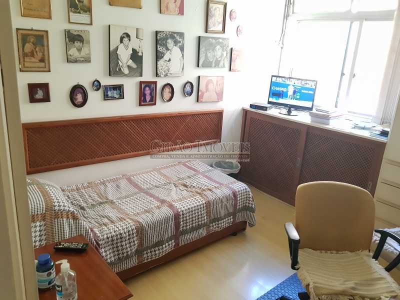 Conheça 20180830_161449 do imóvel - Três quartos com vista Lagoa - GIAP30913 - 18 20180830_161449 - Três quartos com vista Lagoa - GIAP30913 - 18