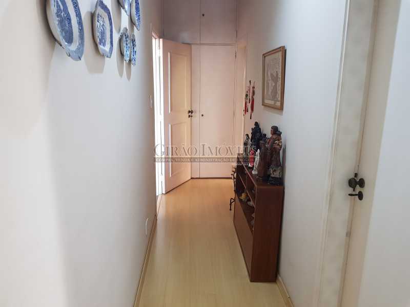 Conheça 20180830_161422 do imóvel - Três quartos com vista Lagoa - GIAP30913 - 15 20180830_161422 - Três quartos com vista Lagoa - GIAP30913 - 15