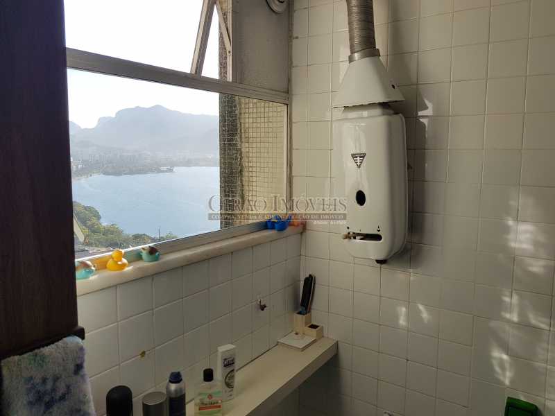 Conheça 20180830_161356 do imóvel - Três quartos com vista Lagoa - GIAP30913 - 22 20180830_161356 - Três quartos com vista Lagoa - GIAP30913 - 22