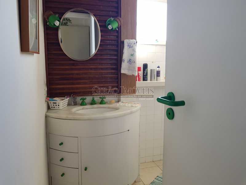 Conheça 20180830_161346 do imóvel - Três quartos com vista Lagoa - GIAP30913 - 24 20180830_161346 - Três quartos com vista Lagoa - GIAP30913 - 24
