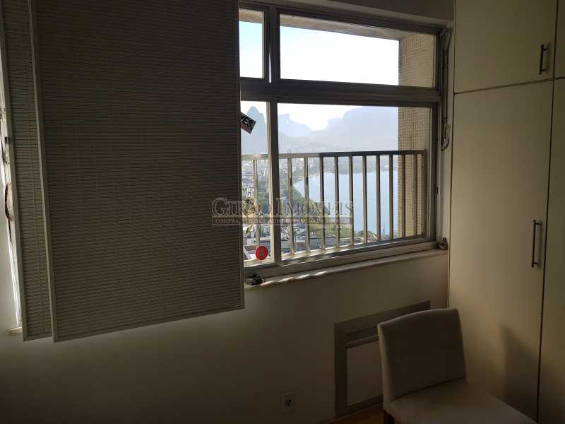 Conheça 20180830_161232 do imóvel - Três quartos com vista Lagoa - GIAP30913 - 27 20180830_161232 - Três quartos com vista Lagoa - GIAP30913 - 27