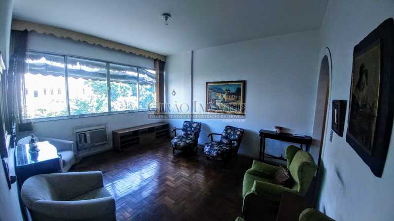 Conheça 20180630_114717 do imóvel - Apartamento Vazio de andar alto e vistão verde. Sala intima e estar.3 Quartos, lavabo, Bn social e dependência completa - GIAP30914 - 3 20180630_114717 - Apartamento Vazio de andar alto e vistão verde. Sala intima e estar.3 Quartos, lavabo, Bn social e dependência completa - GIAP30914 - 3