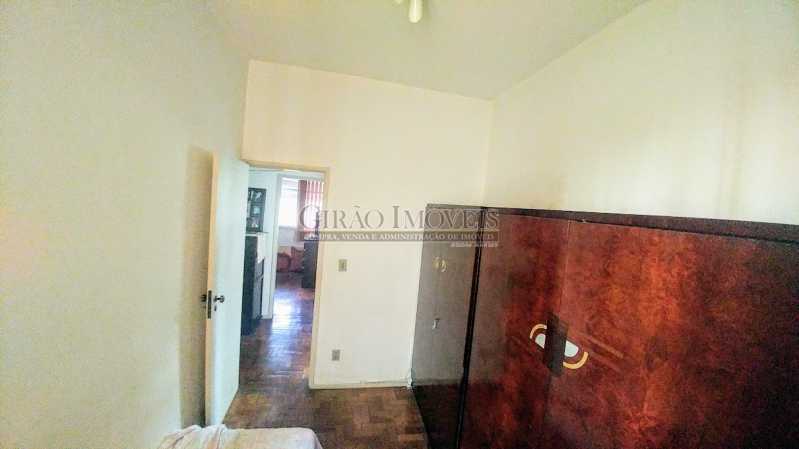 Conheça 20180630_114910 do imóvel - Apartamento Vazio de andar alto e vistão verde. Sala intima e estar.3 Quartos, lavabo, Bn social e dependência completa - GIAP30914 - 9 20180630_114910 - Apartamento Vazio de andar alto e vistão verde. Sala intima e estar.3 Quartos, lavabo, Bn social e dependência completa - GIAP30914 - 9