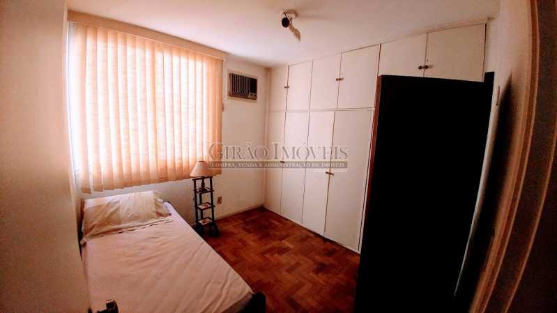 Conheça 20180630_114945 do imóvel - Apartamento Vazio de andar alto e vistão verde. Sala intima e estar.3 Quartos, lavabo, Bn social e dependência completa - GIAP30914 - 10 20180630_114945 - Apartamento Vazio de andar alto e vistão verde. Sala intima e estar.3 Quartos, lavabo, Bn social e dependência completa - GIAP30914 - 10