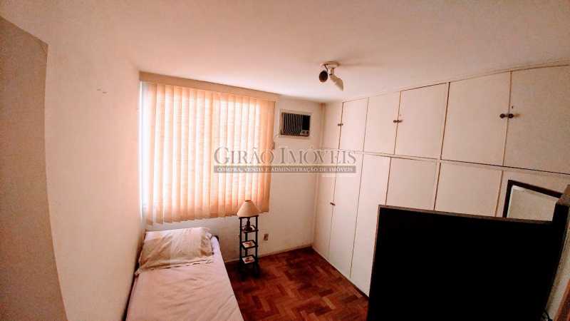 Conheça 20180630_114954 do imóvel - Apartamento Vazio de andar alto e vistão verde. Sala intima e estar.3 Quartos, lavabo, Bn social e dependência completa - GIAP30914 - 12 20180630_114954 - Apartamento Vazio de andar alto e vistão verde. Sala intima e estar.3 Quartos, lavabo, Bn social e dependência completa - GIAP30914 - 12