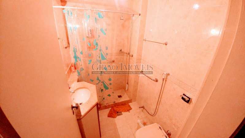 Conheça 20180630_115027 do imóvel - Apartamento Vazio de andar alto e vistão verde. Sala intima e estar.3 Quartos, lavabo, Bn social e dependência completa - GIAP30914 - 13 20180630_115027 - Apartamento Vazio de andar alto e vistão verde. Sala intima e estar.3 Quartos, lavabo, Bn social e dependência completa - GIAP30914 - 13