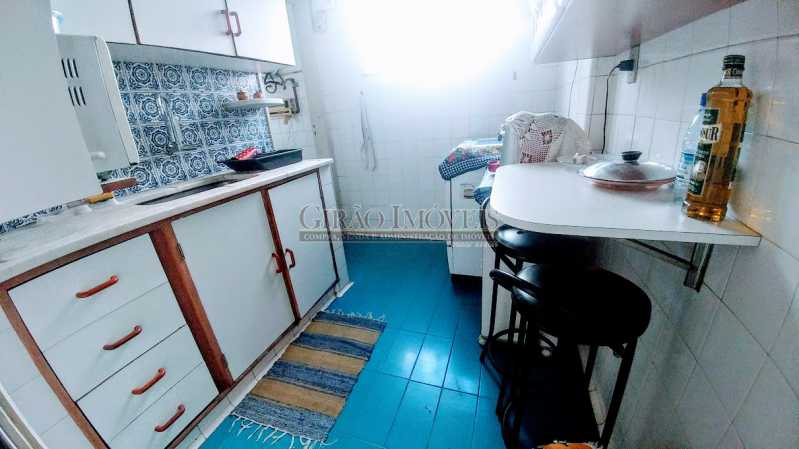 Conheça 20180630_115149 do imóvel - Apartamento Vazio de andar alto e vistão verde. Sala intima e estar.3 Quartos, lavabo, Bn social e dependência completa - GIAP30914 - 14 20180630_115149 - Apartamento Vazio de andar alto e vistão verde. Sala intima e estar.3 Quartos, lavabo, Bn social e dependência completa - GIAP30914 - 14