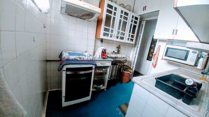 Conheça 20180630_115211 do imóvel - Apartamento Vazio de andar alto e vistão verde. Sala intima e estar.3 Quartos, lavabo, Bn social e dependência completa - GIAP30914 - 16 20180630_115211 - Apartamento Vazio de andar alto e vistão verde. Sala intima e estar.3 Quartos, lavabo, Bn social e dependência completa - GIAP30914 - 16